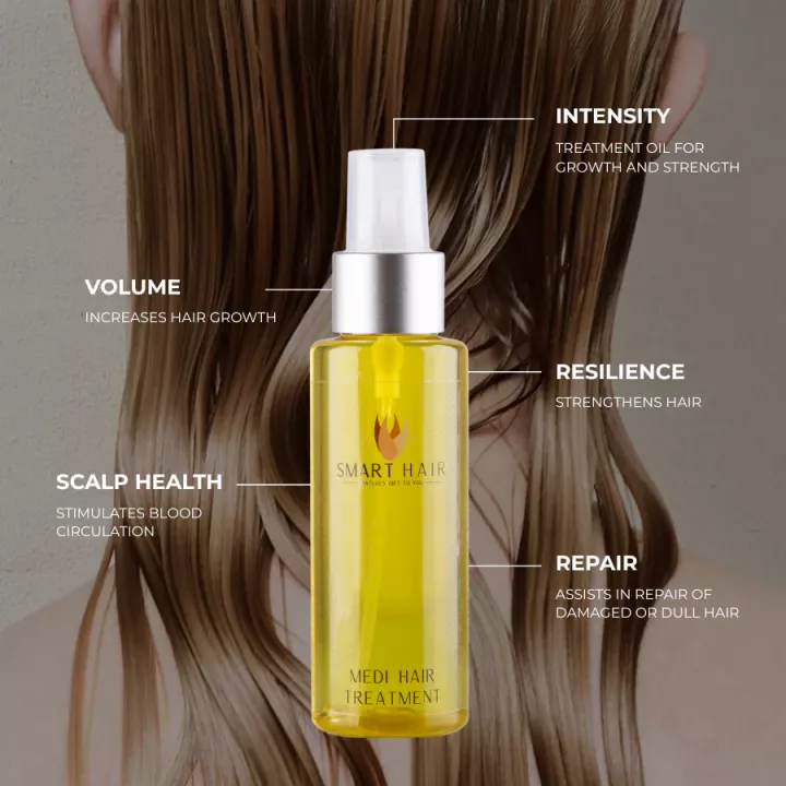 hair care product