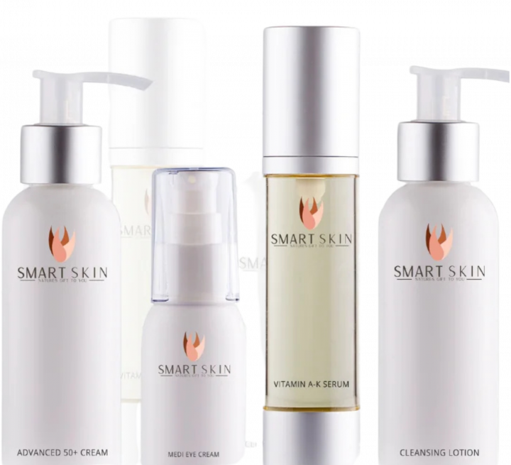 skin care beauty product