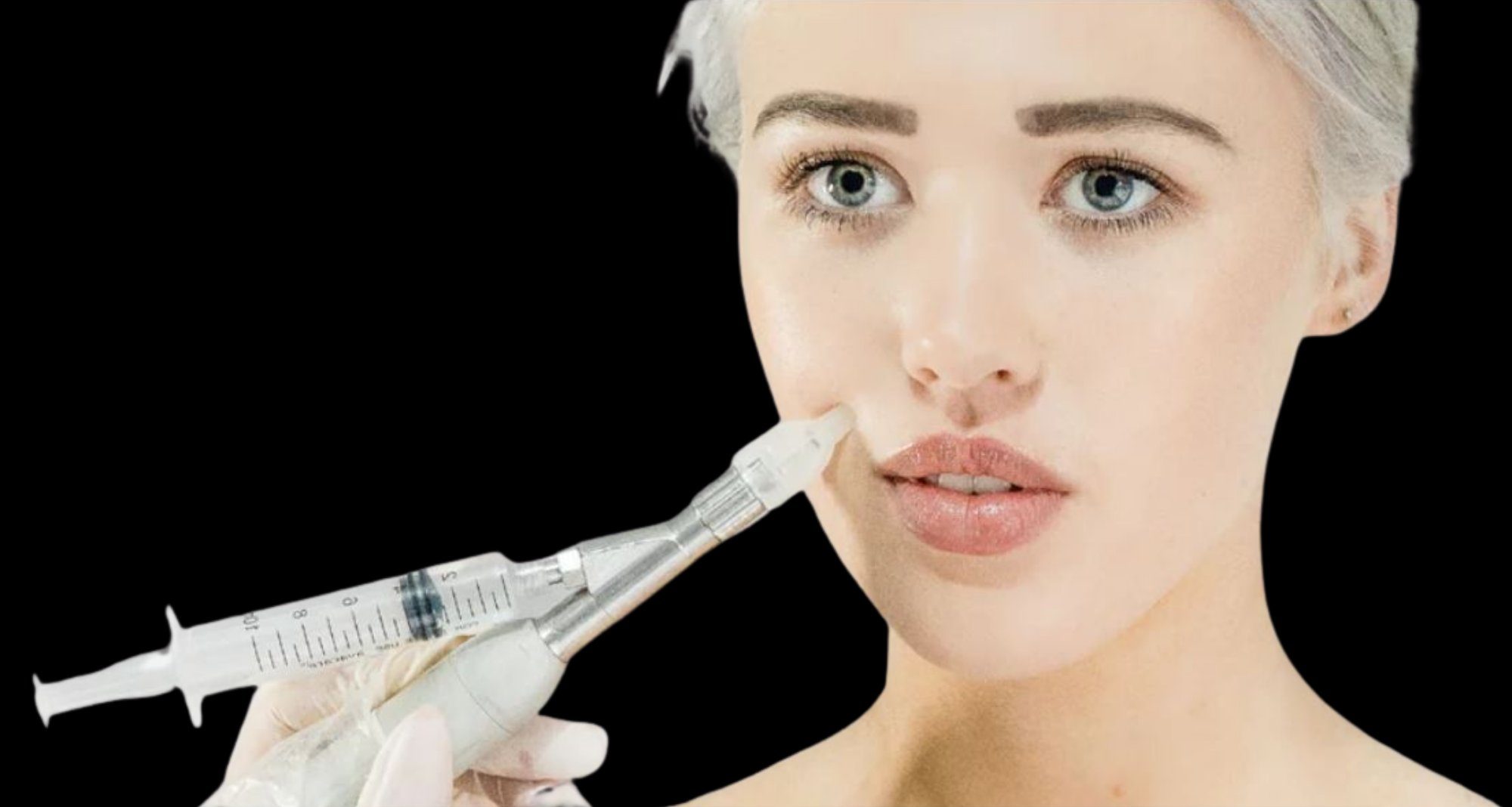 Radiant needle-free transformation at Virelle Aesthetics