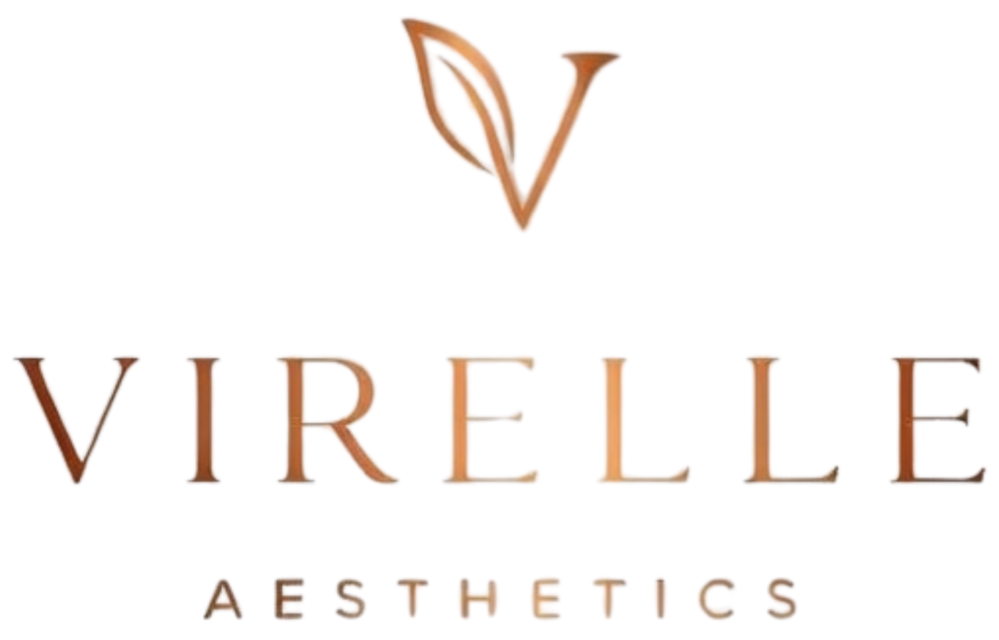 Virelle Aesthetics Logo