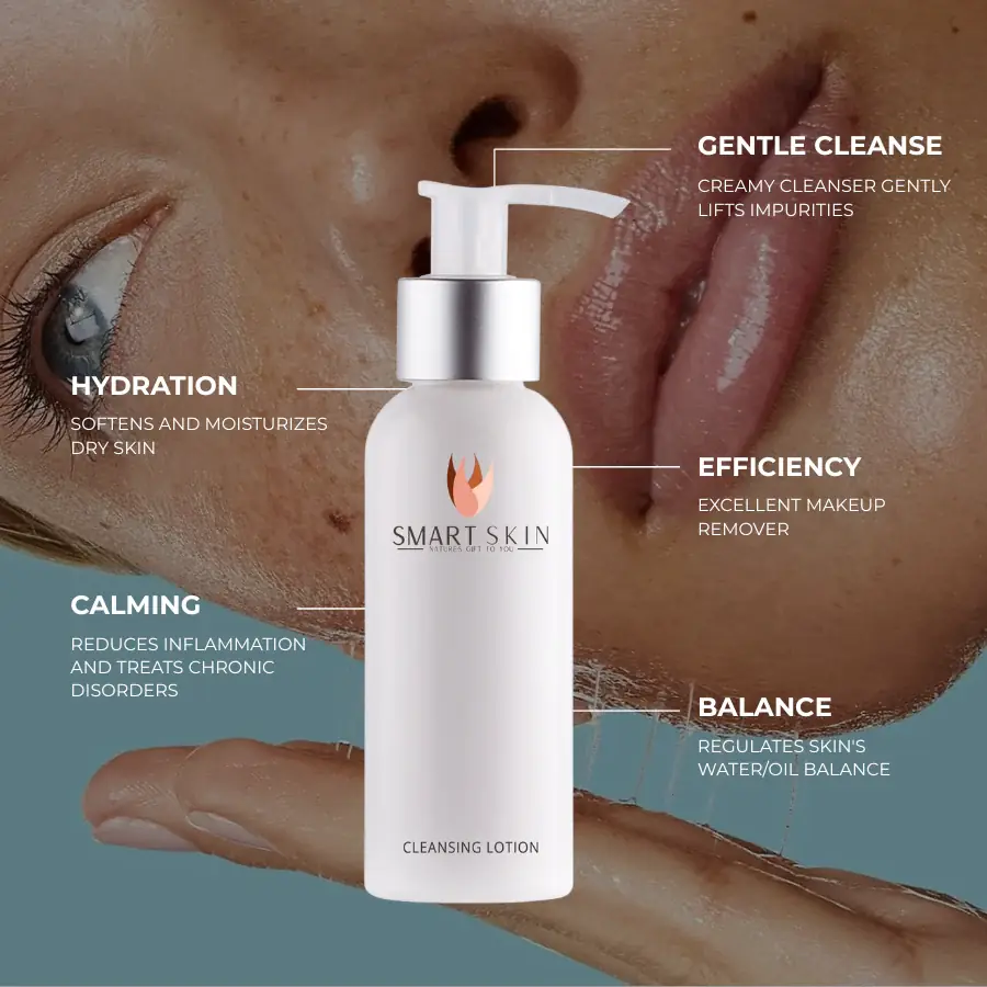 Cleansing Lotion