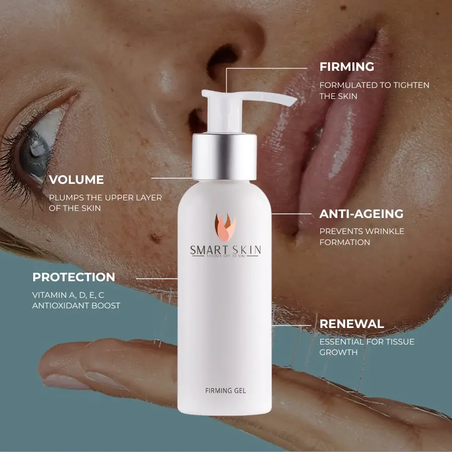 Firming Gel