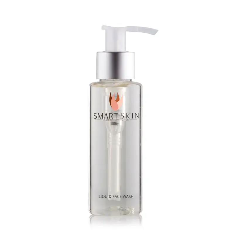 Liquid Face Wash
