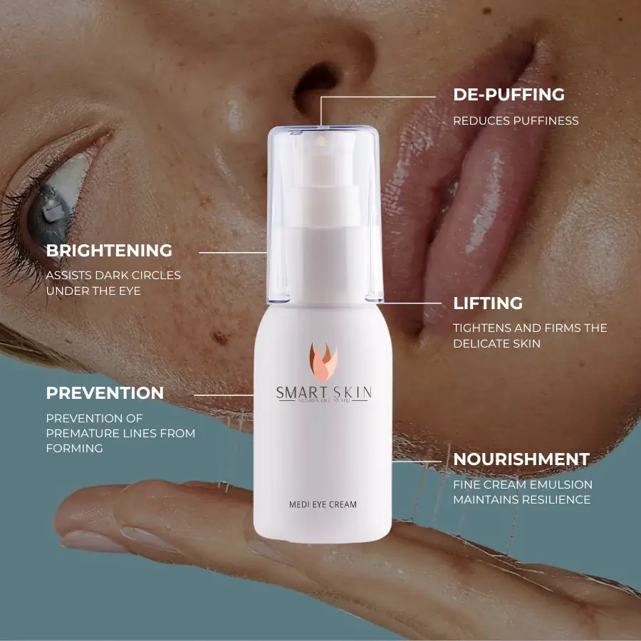 Medi Eye Cream