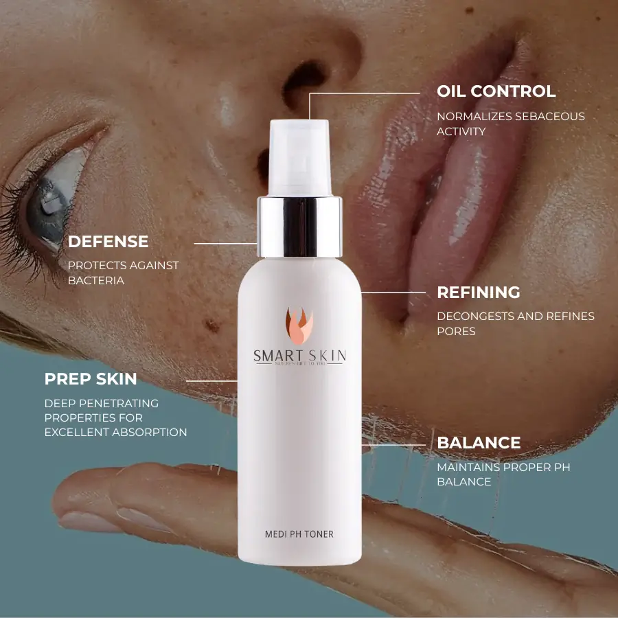 Medi pH Toner