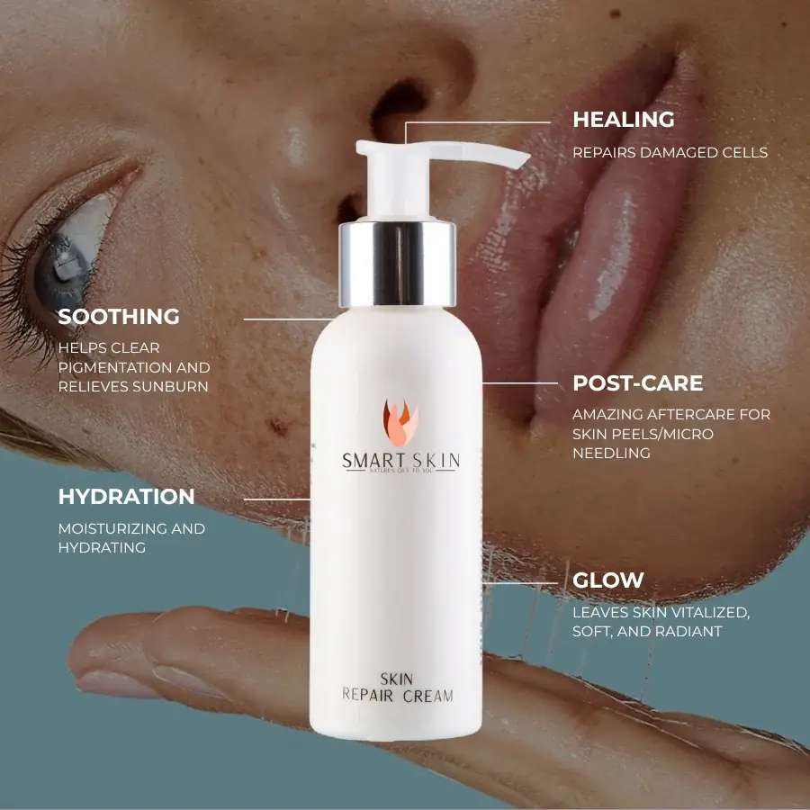 Skin Repair Cream